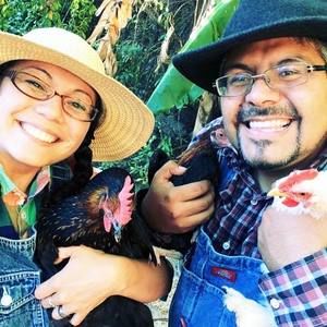 Meet your Posher, Inez